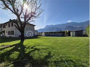 maison à la vente -   38570  TENCIN, surface 197 m2 vente maison - UBI466016183